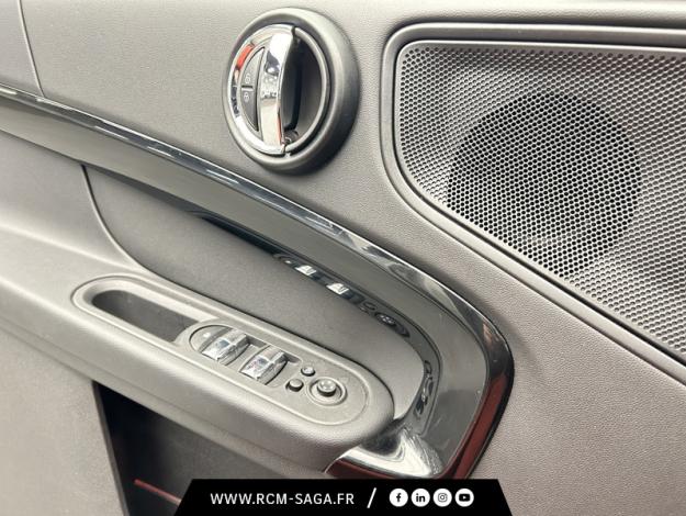 MINI Countryman Cooper S E Salt ALL4  1.5 224 ch BVA6