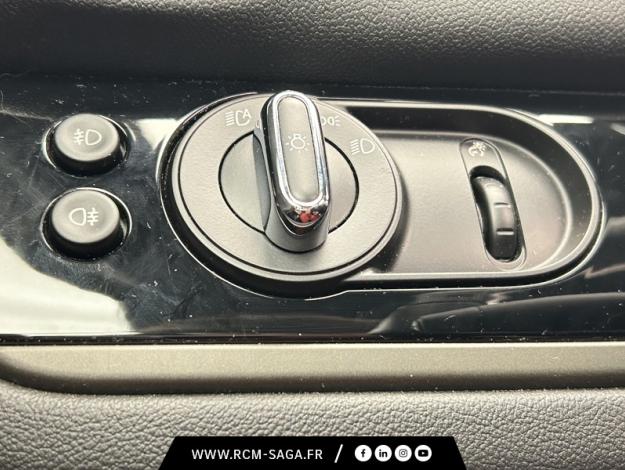 MINI Countryman Cooper S E Salt ALL4  1.5 224 ch BVA6