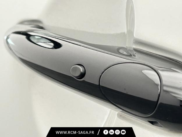 MINI Countryman Cooper S E Salt ALL4  1.5 224 ch BVA6