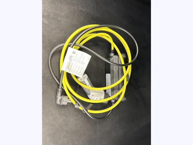 MINI Countryman Cooper S E Salt ALL4  1.5 224 ch BVA6