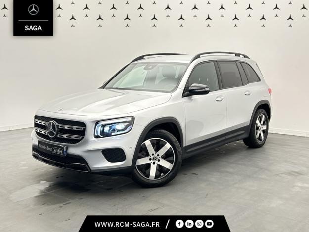 MERCEDES-BENZ GLB 200 Progressive Line  GLB 200 Progressive Line