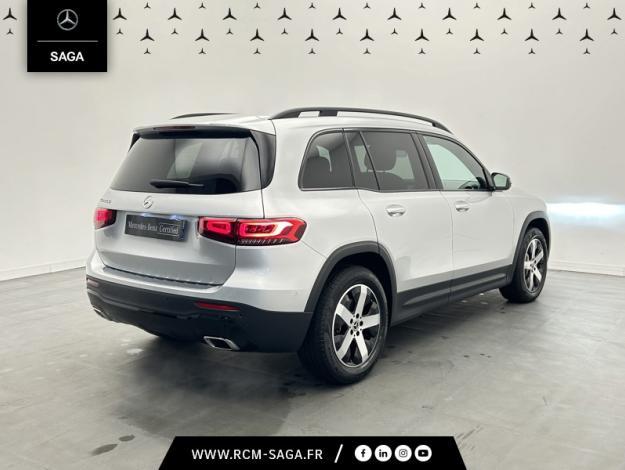 MERCEDES-BENZ GLB 200 Progressive Line  GLB 200 Progressive Line