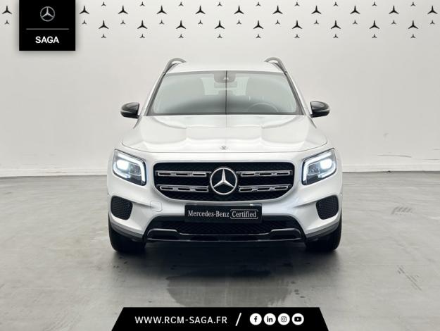 MERCEDES-BENZ GLB 200 Progressive Line  GLB 200 Progressive Line