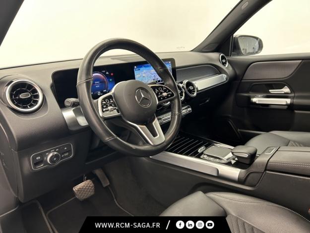 MERCEDES-BENZ GLB 200 Progressive Line  GLB 200 Progressive Line