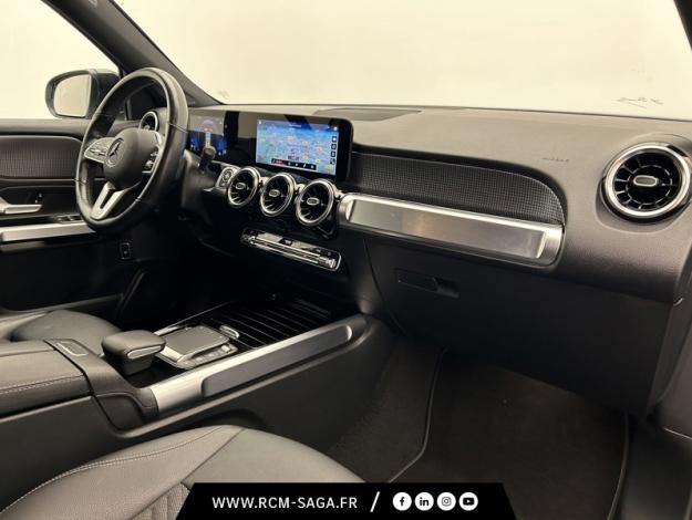 MERCEDES-BENZ GLB 200 Progressive Line  GLB 200 Progressive Line