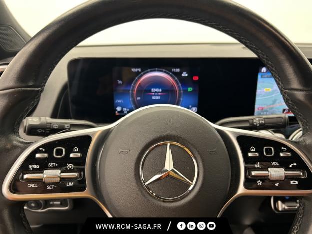 MERCEDES-BENZ GLB 200 Progressive Line  GLB 200 Progressive Line