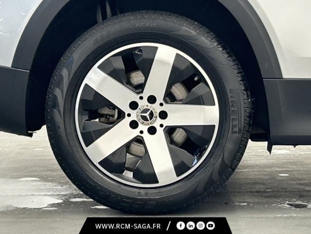 MERCEDES-BENZ GLB 200 Progressive Line  GLB 200 Progressive Line