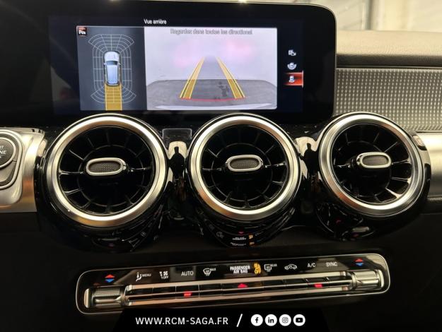 MERCEDES-BENZ GLB 200 Progressive Line  GLB 200 Progressive Line