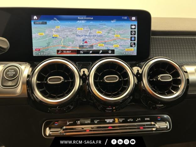 MERCEDES-BENZ GLB 200 Progressive Line  GLB 200 Progressive Line