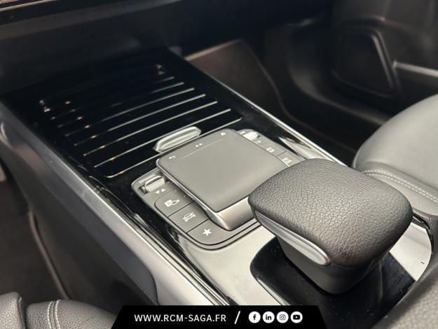 MERCEDES-BENZ GLB 200 Progressive Line  GLB 200 Progressive Line