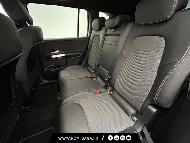 MERCEDES-BENZ GLB 200 Progressive Line  GLB 200 Progressive Line