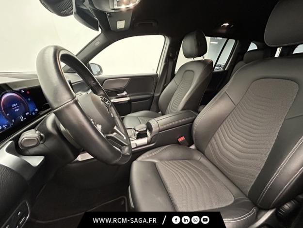 MERCEDES-BENZ GLB 200 Progressive Line  GLB 200 Progressive Line