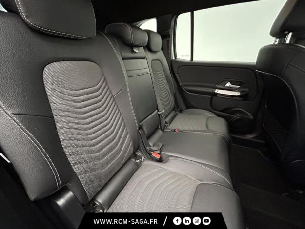 MERCEDES-BENZ GLB 200 Progressive Line  GLB 200 Progressive Line