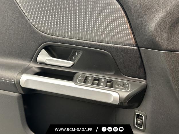 MERCEDES-BENZ GLB 200 Progressive Line  GLB 200 Progressive Line