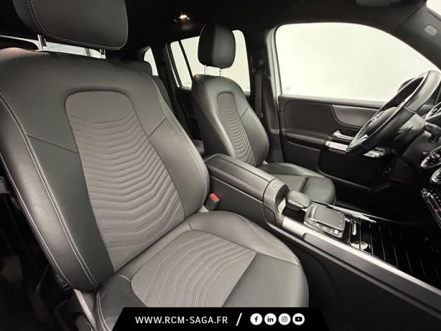 MERCEDES-BENZ GLB 200 Progressive Line  GLB 200 Progressive Line