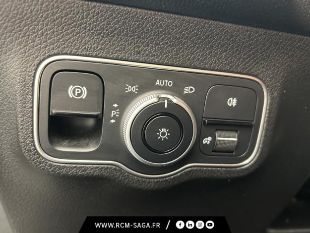 MERCEDES-BENZ GLB 200 Progressive Line  GLB 200 Progressive Line