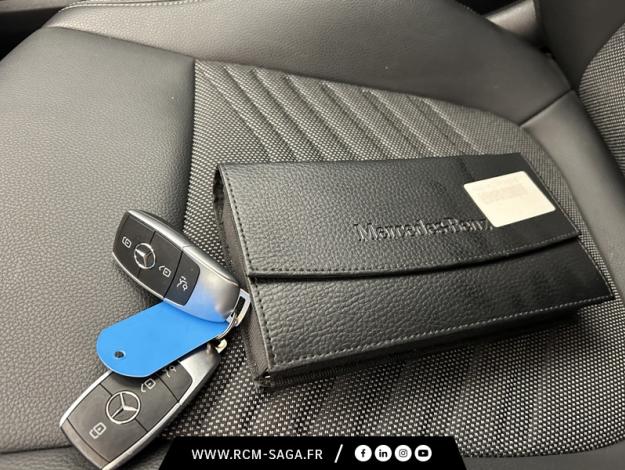 MERCEDES-BENZ GLB 200 Progressive Line  GLB 200 Progressive Line