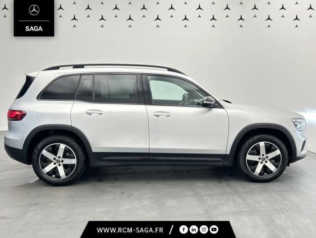 MERCEDES-BENZ GLB 200 Progressive Line  GLB 200 Progressive Line