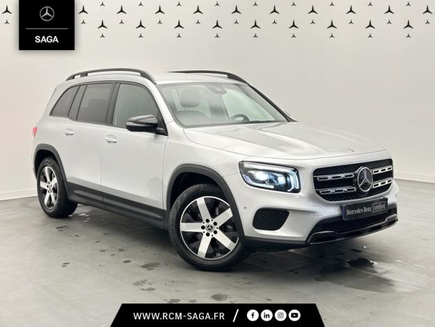 MERCEDES-BENZ GLB 200 Progressive Line  GLB 200 Progressive Line