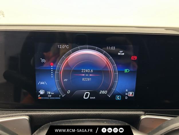 MERCEDES-BENZ GLB 200 Progressive Line  GLB 200 Progressive Line