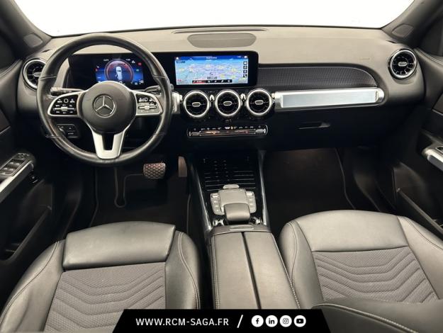 MERCEDES-BENZ GLB 200 Progressive Line  GLB 200 Progressive Line