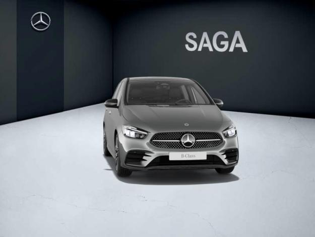 MERCEDES-BENZ Classe B 180 AMG Line  Classe B 180 AMG Line