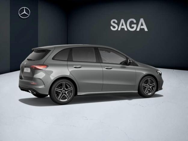 MERCEDES-BENZ Classe B 180 AMG Line  Classe B 180 AMG Line