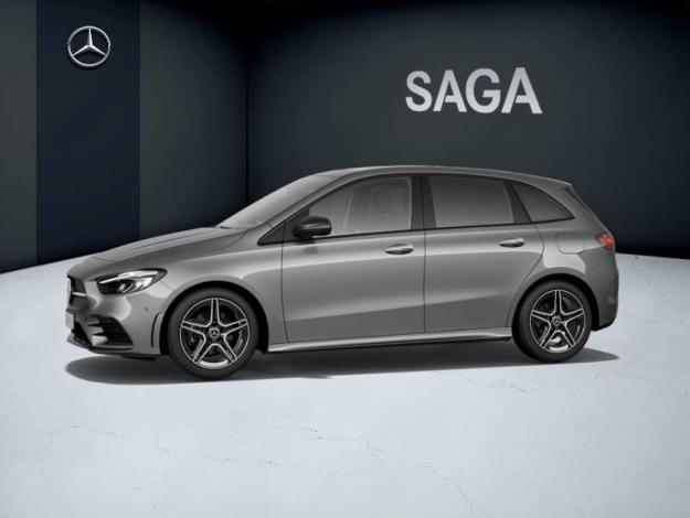 MERCEDES-BENZ Classe B 180 AMG Line  Classe B 180 AMG Line