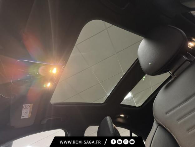 MERCEDES-BENZ Classe C Berline Classe C 200 d Berline AMG Line  Classe C 200 d Berline AMG Line