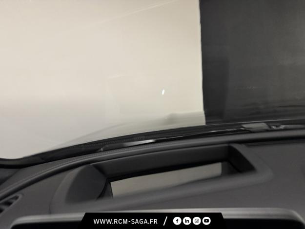 MERCEDES-BENZ Classe C Berline Classe C 200 d Berline AMG Line  Classe C 200 d Berline AMG Line