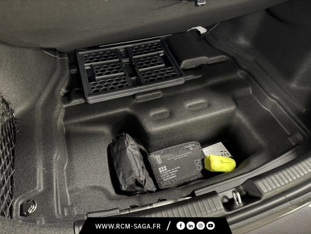 MERCEDES-BENZ Classe C Berline Classe C 200 d Berline AMG Line  Classe C 200 d Berline AMG Line