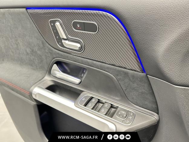 MERCEDES-BENZ GLB 200 d AMG Line  GLB 200 d AMG Line