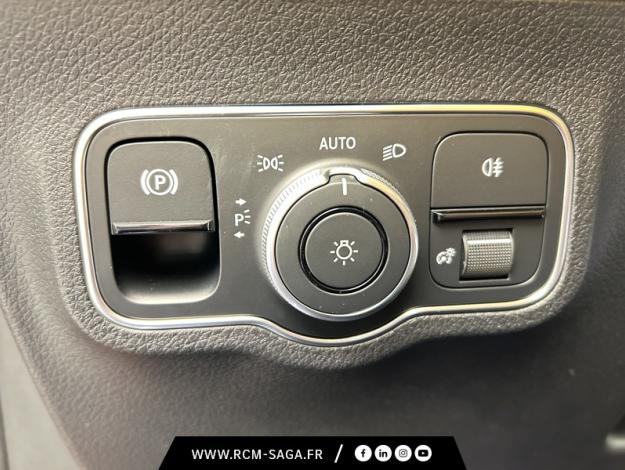 MERCEDES-BENZ GLB 200 d AMG Line  GLB 200 d AMG Line