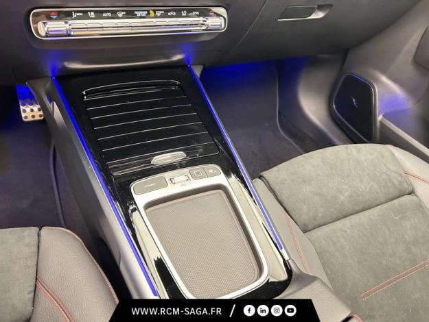 MERCEDES-BENZ GLB 200 d AMG Line  GLB 200 d AMG Line