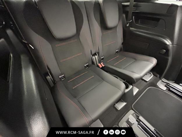 MERCEDES-BENZ GLB 200 d AMG Line  GLB 200 d AMG Line