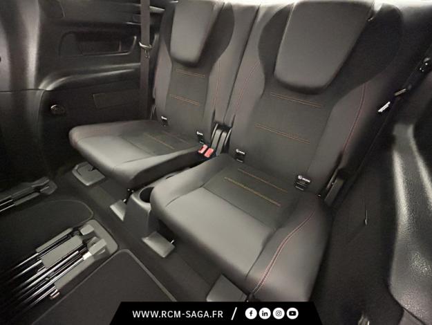 MERCEDES-BENZ GLB 200 d AMG Line  GLB 200 d AMG Line