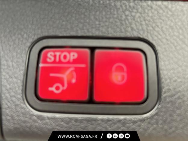 MERCEDES-BENZ GLB 200 d AMG Line  GLB 200 d AMG Line