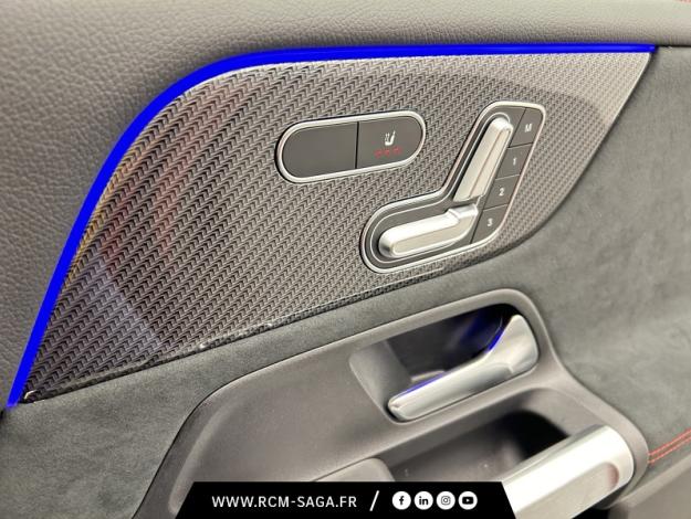 MERCEDES-BENZ GLB 200 d AMG Line  GLB 200 d AMG Line