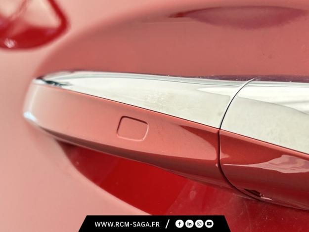 MERCEDES-BENZ GLB 200 d AMG Line  GLB 200 d AMG Line