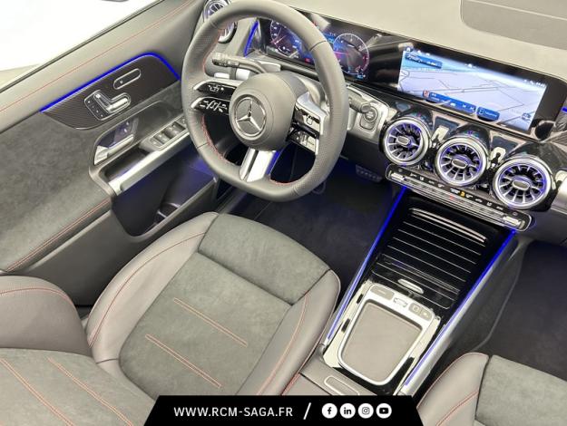 MERCEDES-BENZ GLB 200 d AMG Line  GLB 200 d AMG Line