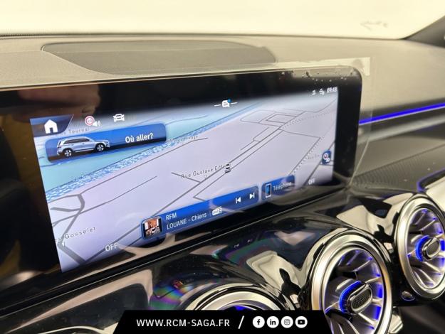 MERCEDES-BENZ GLB 200 d AMG Line  GLB 200 d AMG Line