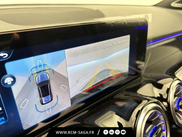 MERCEDES-BENZ GLB 200 d AMG Line  GLB 200 d AMG Line