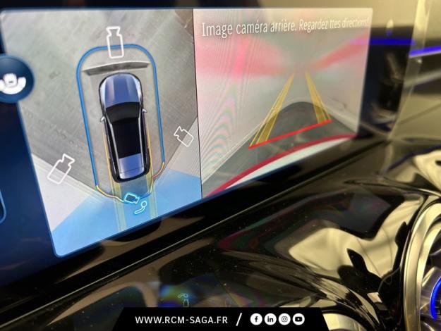 MERCEDES-BENZ GLB 200 d AMG Line  GLB 200 d AMG Line