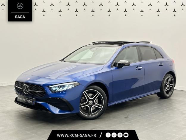 MERCEDES-BENZ Classe A 250 e Hybrid EQ AMG Line  