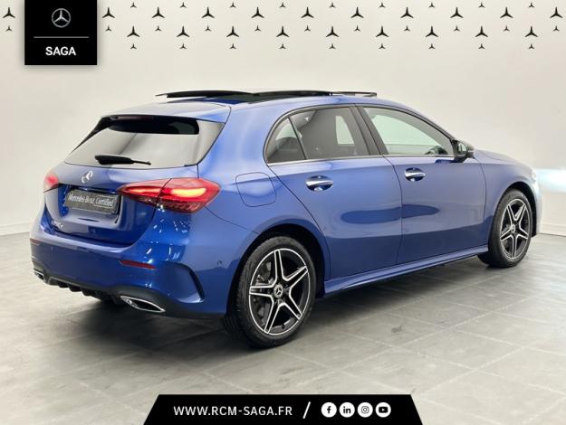 MERCEDES-BENZ Classe A 250 e Hybrid EQ AMG Line  