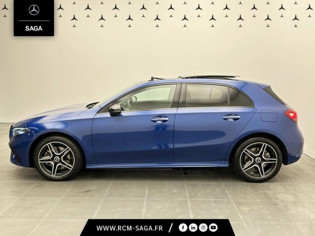 MERCEDES-BENZ Classe A 250 e Hybrid EQ AMG Line  