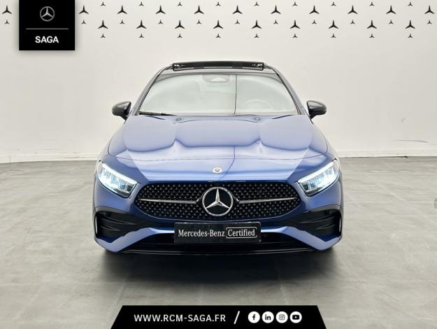 MERCEDES-BENZ Classe A 250 e Hybrid EQ AMG Line  