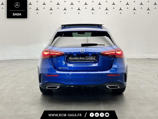 MERCEDES-BENZ Classe A 250 e Hybrid EQ AMG Line  