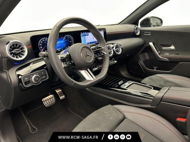 MERCEDES-BENZ Classe A 250 e Hybrid EQ AMG Line  