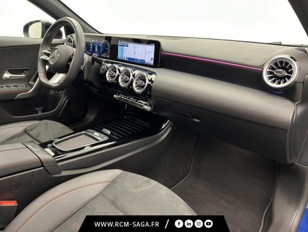 MERCEDES-BENZ Classe A 250 e Hybrid EQ AMG Line  